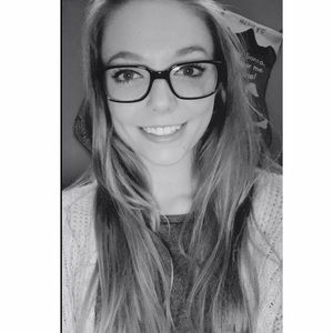 Meet your Posher, Kayleigh