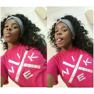 Meet your Posher, Niya