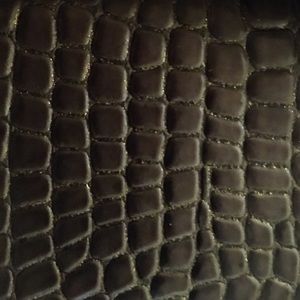 Meet your Posher, Taeda