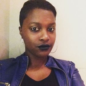 Meet your Posher, Avery