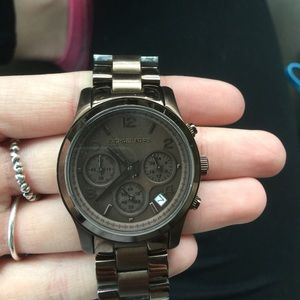 Michael Kors watch