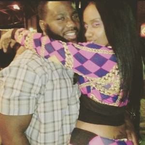 Meet your Posher, Tareeah