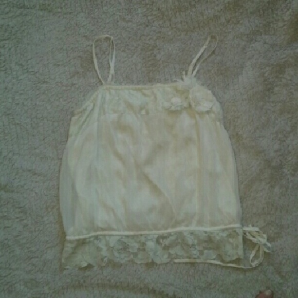 Beautiful American Eagle tank top