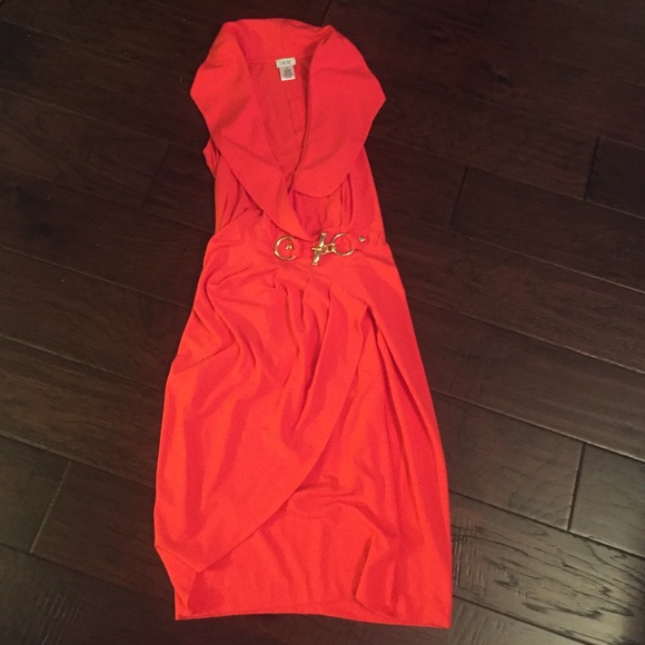 Cache dress Never worn