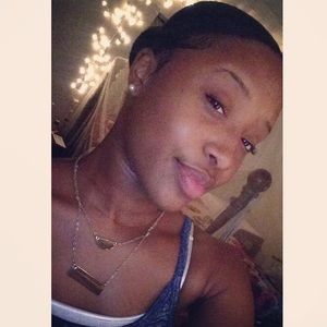 Meet your Posher, Aaliyah