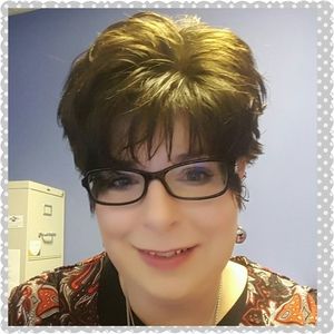 Meet your Posher, Kim