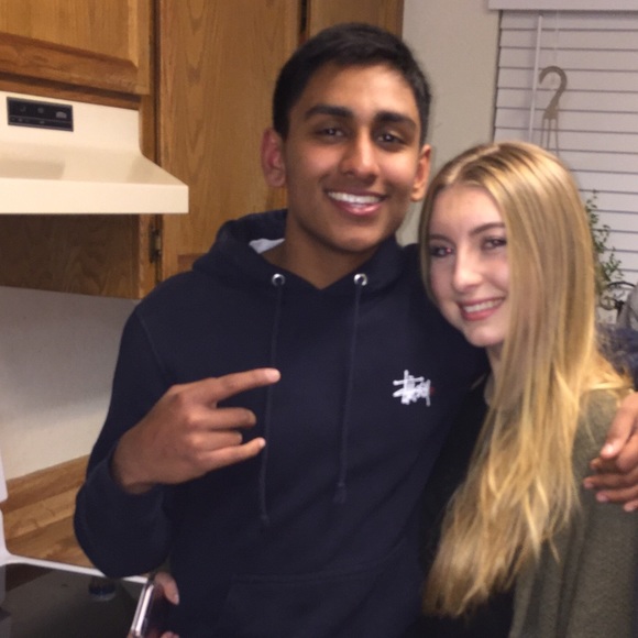 Meet your Posher, Samir - Picture 1 of 1