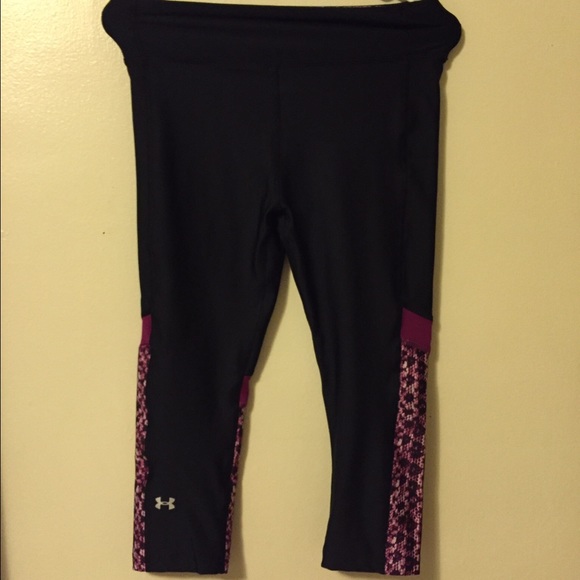Workout legging