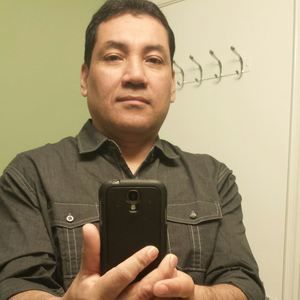 Meet your Posher, Manuel