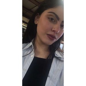 Meet your Posher, Guadalupe