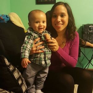 Meet your Posher, Brianna