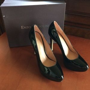 Enzo Angiolini