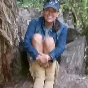 Meet your Posher, Kathleen