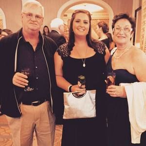 Meet your Posher, Jamie