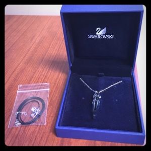 Swarovski Energic Pendant