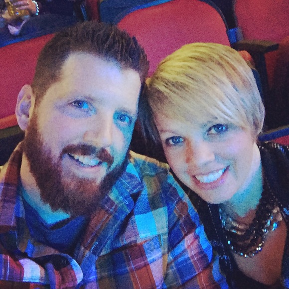 Meet your Posher, Erin