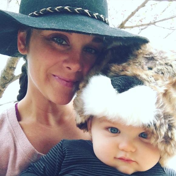 Meet your Posher, Audrey