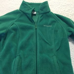 Columbia Jacket