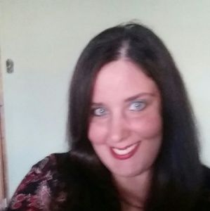 Meet your Posher, Theresa