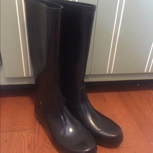 Aldo Rain Boots