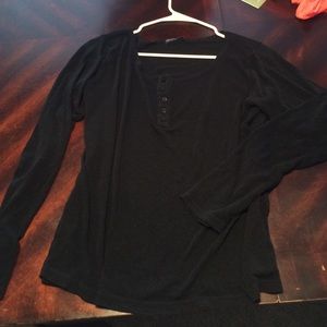 Womens brandy melville top