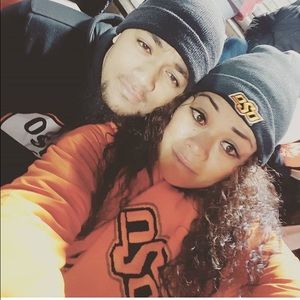 Meet your Posher, Sione