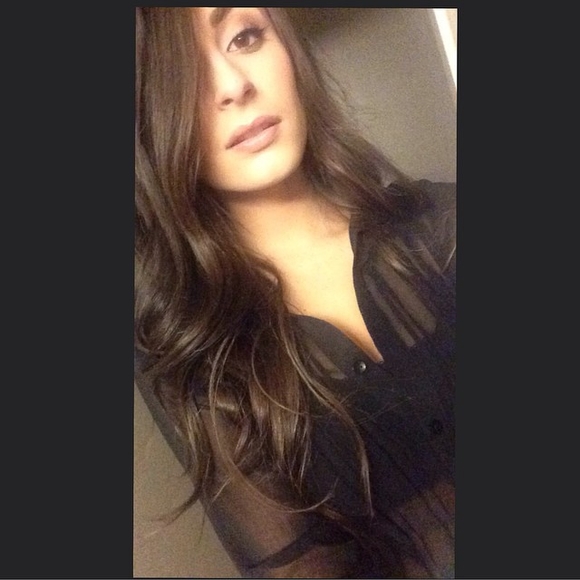 Meet your Posher, Erica - Picture 1 of 1