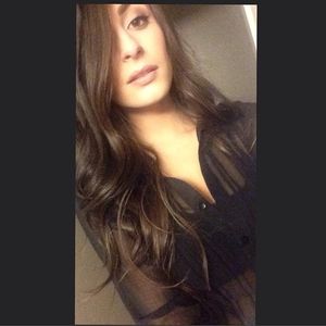 Meet your Posher, Erica