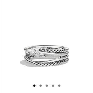 David Yurman Ring