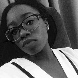 Meet your Posher, Ciara