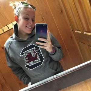 Meet your Posher, Shannon