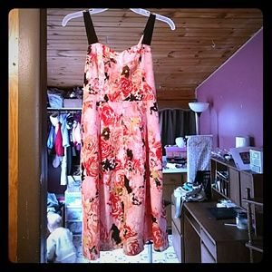 Beautiful summer dress