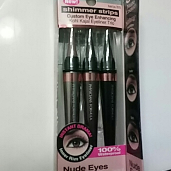 Physicians formula Kohl eyeliner trio - Picture 2 of 4
