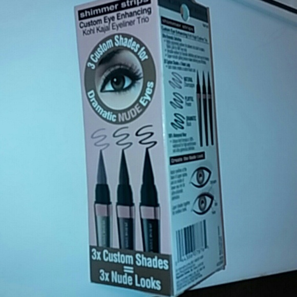Physicians formula Kohl eyeliner trio - Picture 3 of 4