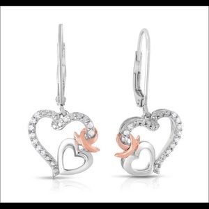 Sterling Silver Earrings