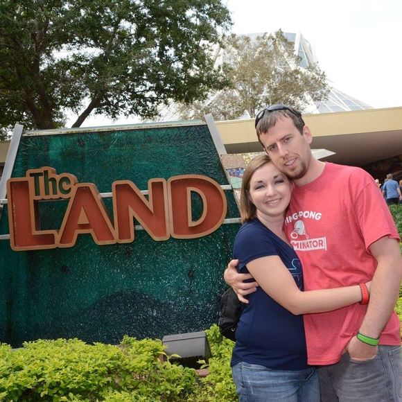 Meet your Posher, Courtney - Picture 1 of 1