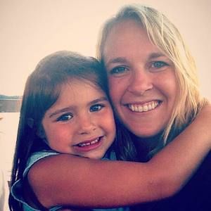 Meet your Posher, Bethany