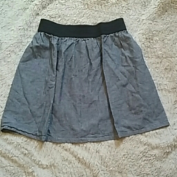 Be Bop skirt
