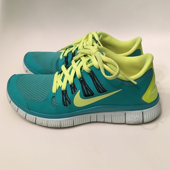 Nike free run