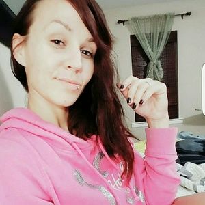 Meet your Posher, Misty