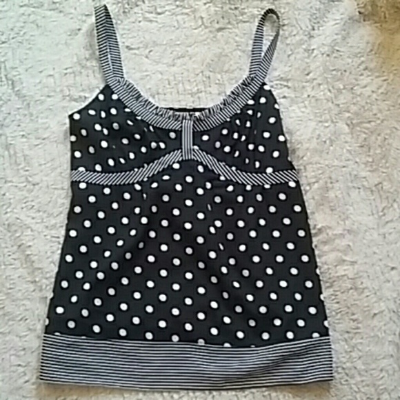 Loft cami