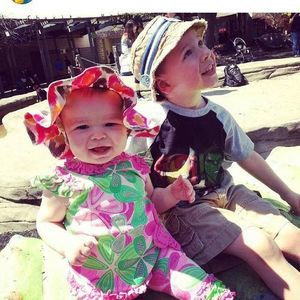 Meet your Posher, Tina