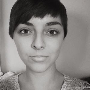 Meet your Posher, Britton