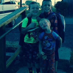 Meet your Posher, Carla