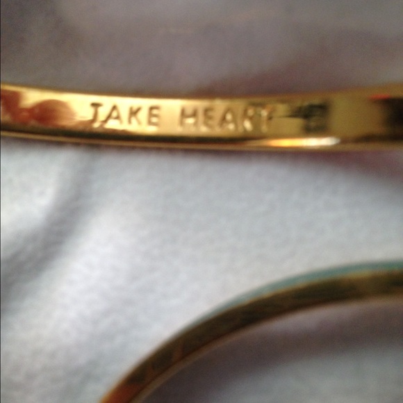 TRADED- 24HR SALE 🎉NWOT Kate Spade IdiomBracelets - Picture 4 of 4