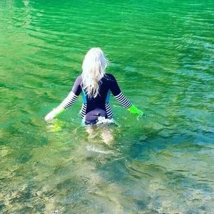 Meet your Posher, Stephanie