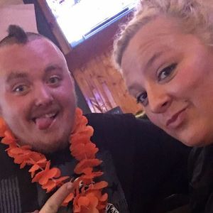 Meet your Posher, Marie