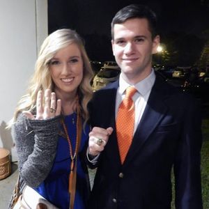 Meet your Posher, Katie erin