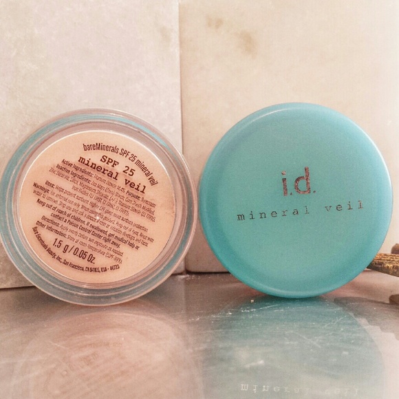 💎 FLASHSALE💎 👑 bareMinerals Mineral Veil