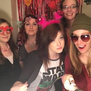 Meet your Posher, Mary